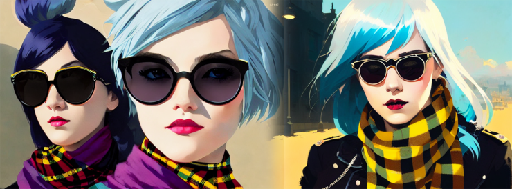 About Header Image